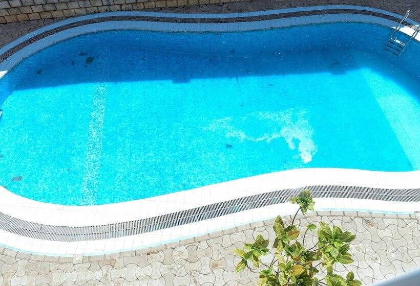 پانسیون Nobilis Apartments