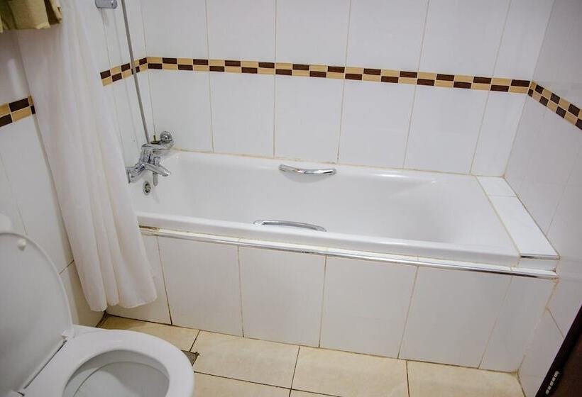 پانسیون Nobilis Apartments