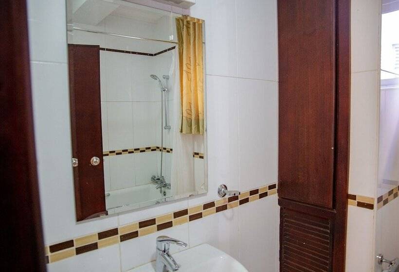 پانسیون Nobilis Apartments