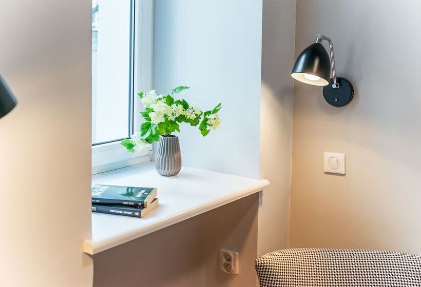 P&o Apartments Poznańska