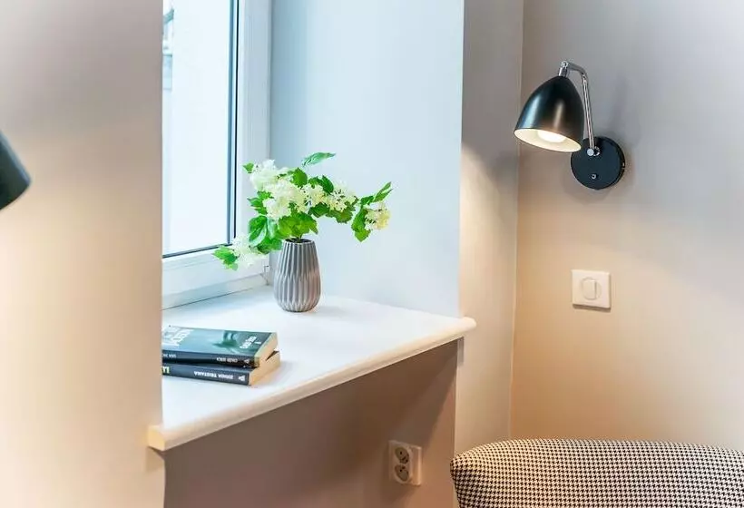 P&o Apartments Poznańska