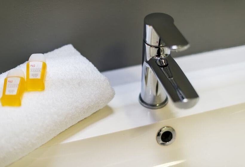 P&o Apartments Poznańska