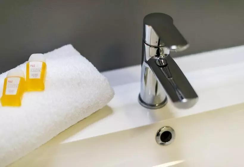 P&o Apartments Poznańska