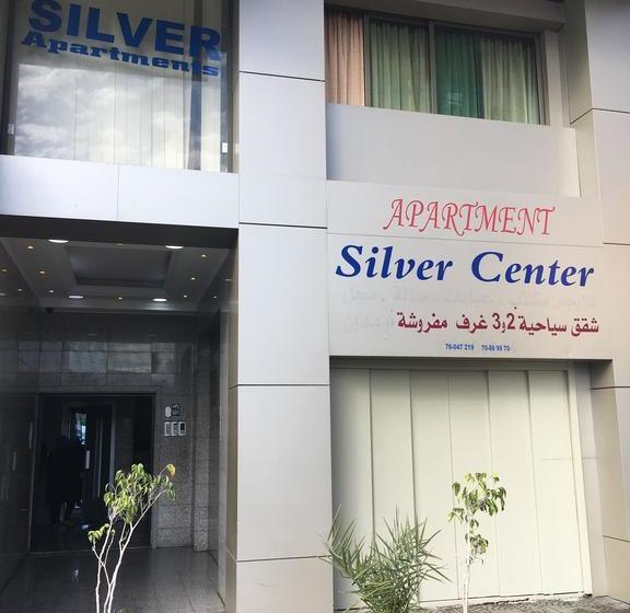 Silver Apartments