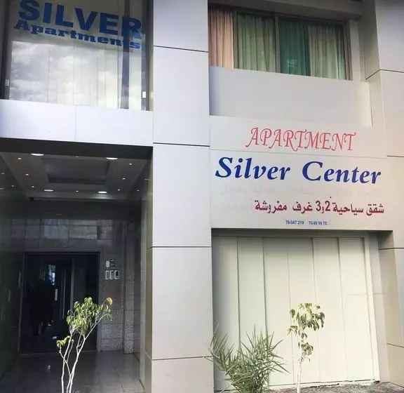 Silver Apartments