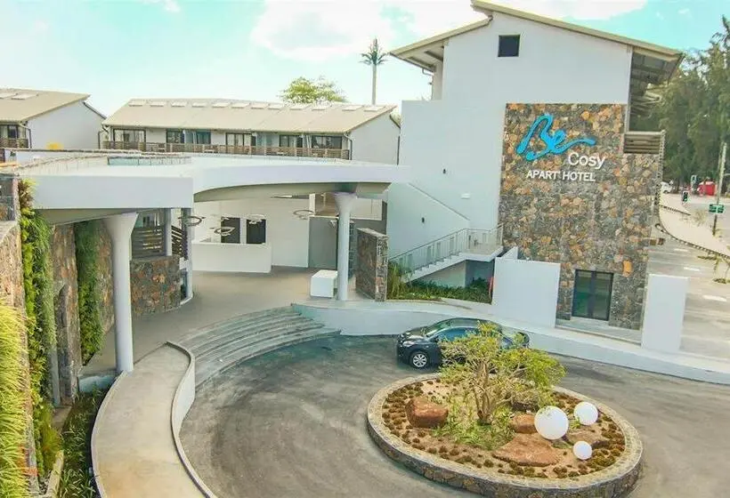 Becosy Private Villa Entire Arbnb Style Stay No Hotel Services