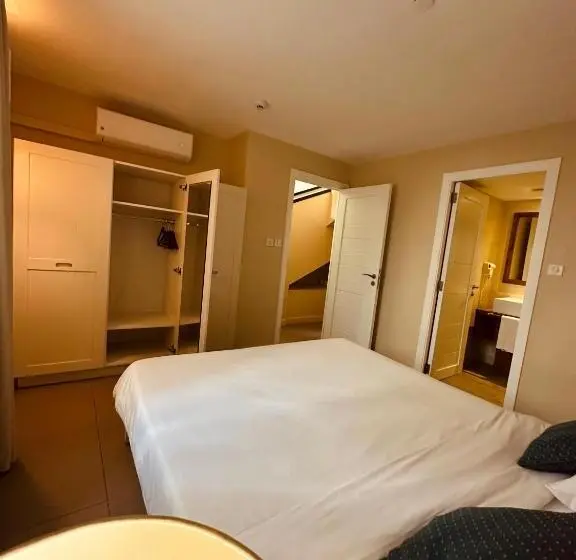 Becosy Private Villa Entire Arbnb Style Stay No Hotel Services