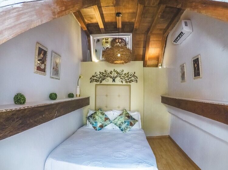 בית מלון כפרי Casa La Tablada