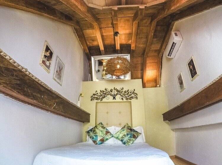 בית מלון כפרי Casa La Tablada