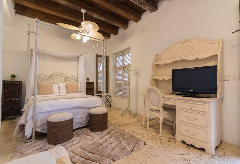 בית מלון כפרי Casa La Tablada