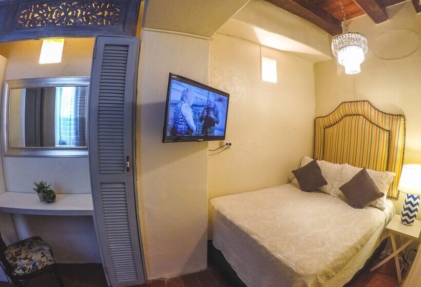 בית מלון כפרי Casa La Tablada