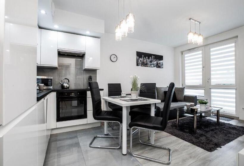 Emihouse Cityvibe Apartments