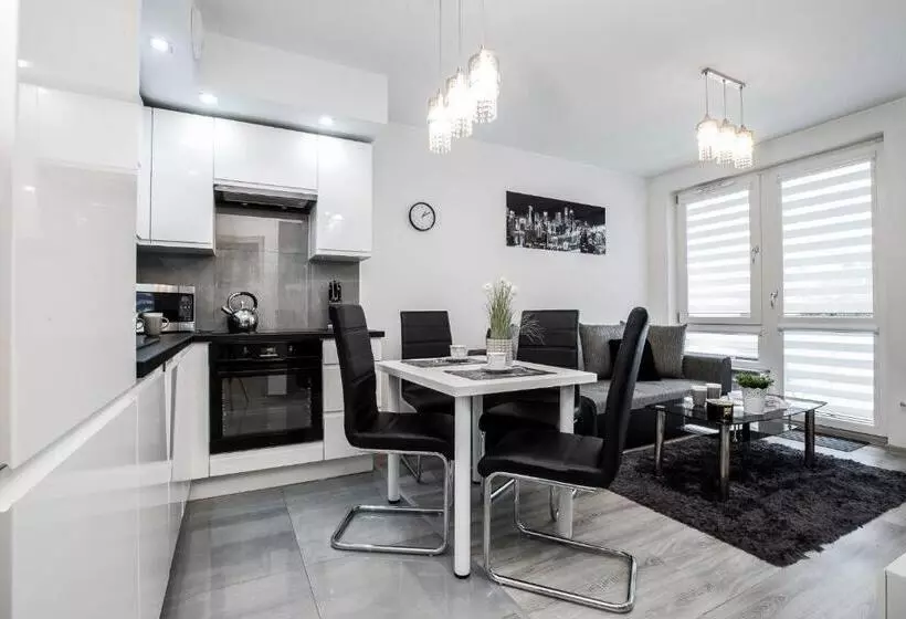 Emihouse Cityvibe Apartments