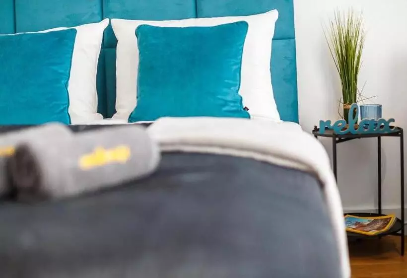 Emihouse Cityvibe Apartments