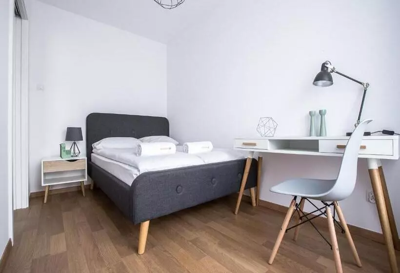 Emihouse Cityvibe Apartments