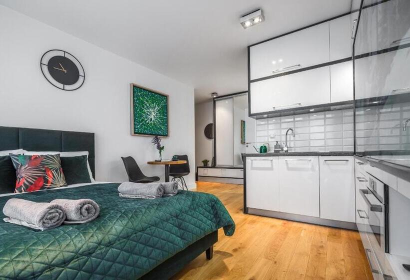 Emihouse Cityvibe Apartments