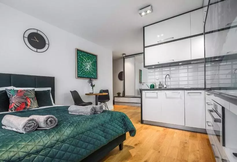 Emihouse Cityvibe Apartments