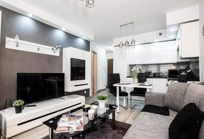 Emihouse Cityvibe Apartments