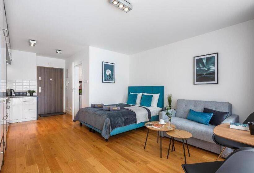 Emihouse Cityvibe Apartments