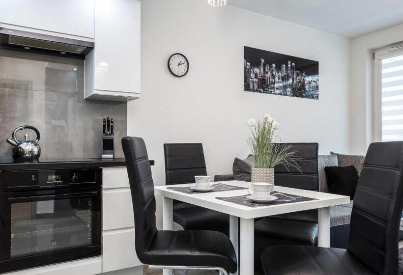 Emihouse Cityvibe Apartments