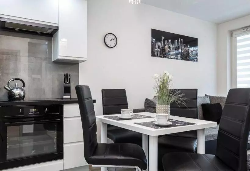 Emihouse Cityvibe Apartments