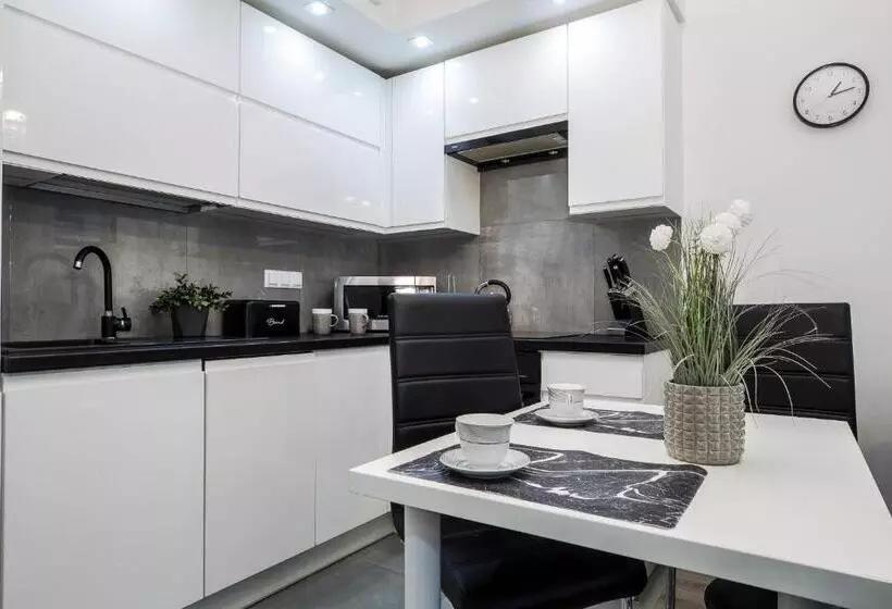 Emihouse Cityvibe Apartments