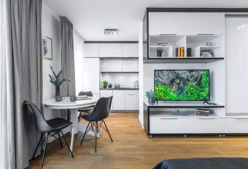 Emihouse Cityvibe Apartments