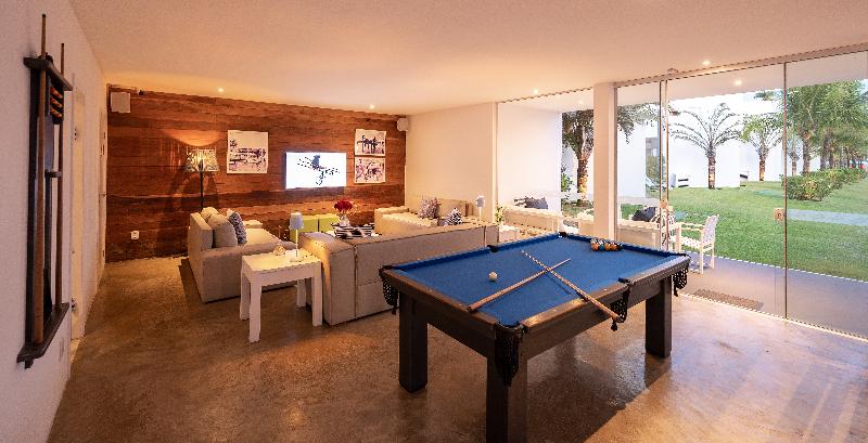 בית מלון כפרי B Blue Beachouses