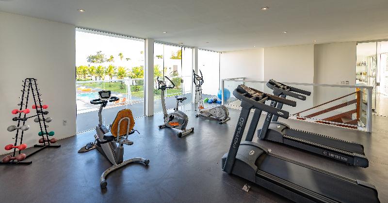 בית מלון כפרי B Blue Beachouses