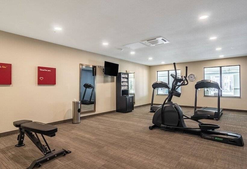 فندق Comfort Suites