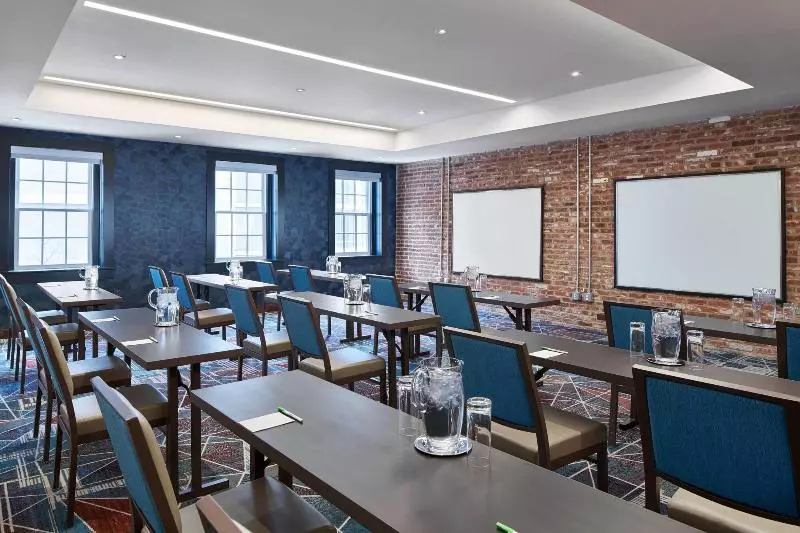 ホテル Courtyard By Marriott Washington Downtown/convention Center