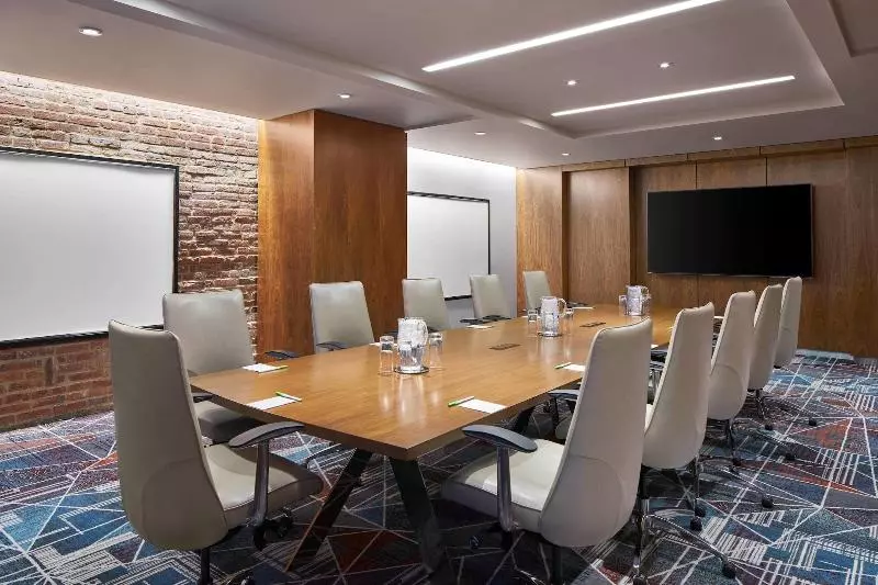 ホテル Courtyard By Marriott Washington Downtown/convention Center