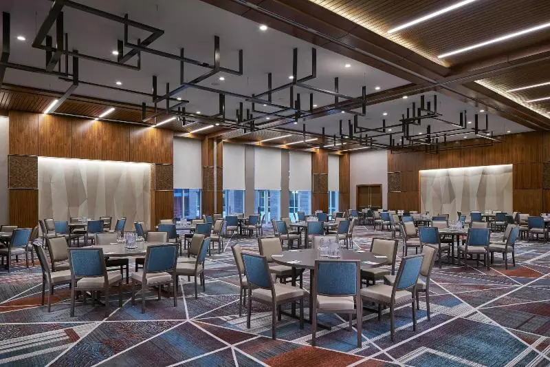 ホテル Courtyard By Marriott Washington Downtown/convention Center