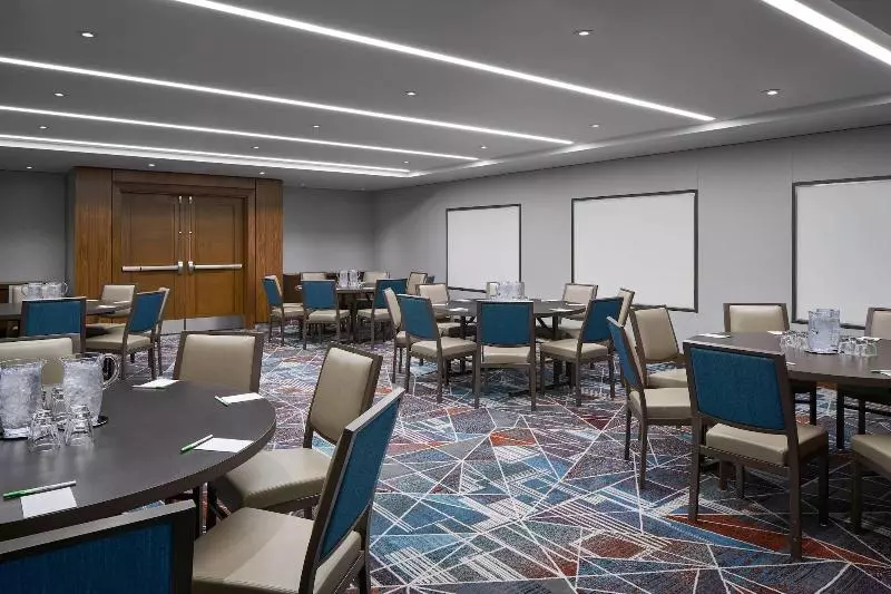 ホテル Courtyard By Marriott Washington Downtown/convention Center