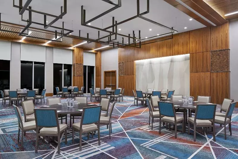 ホテル Courtyard By Marriott Washington Downtown/convention Center