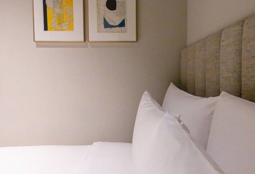 Hotel Crescendo Seoul