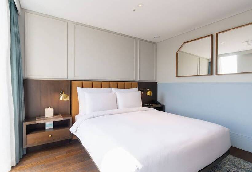 Hotel Crescendo Seoul