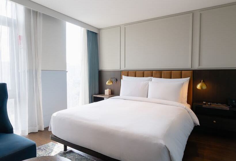 Hotel Crescendo Seoul