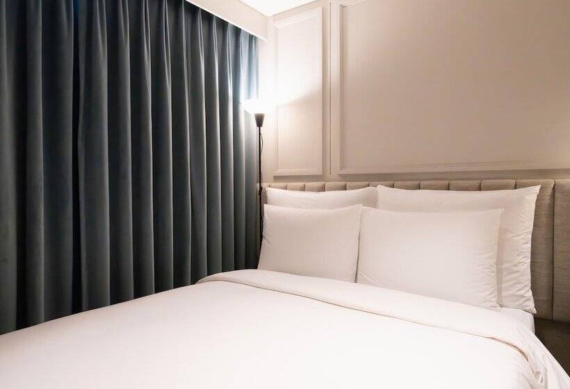 Hotel Crescendo Seoul