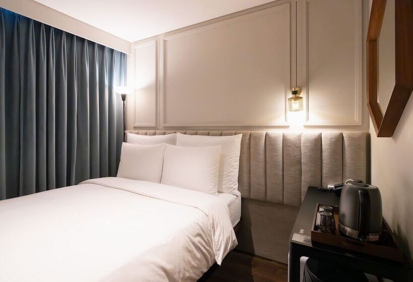 Hotel Crescendo Seoul