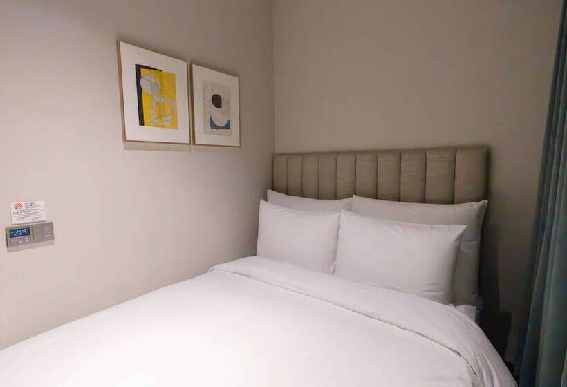 Hotel Crescendo Seoul