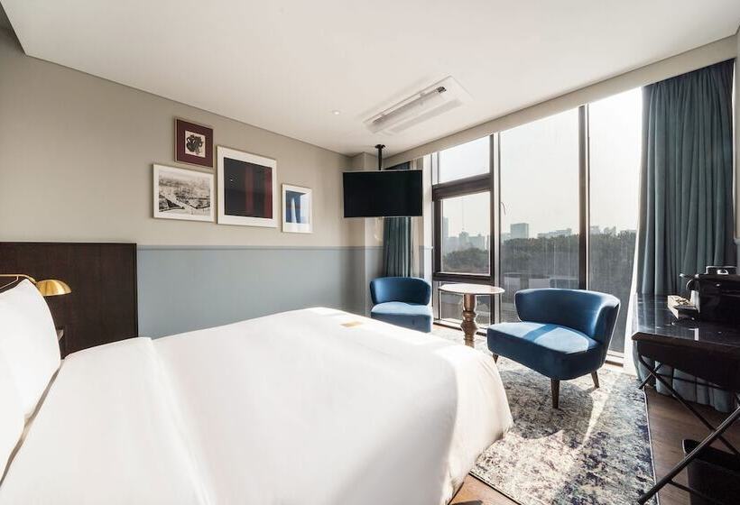 Hotel Crescendo Seoul