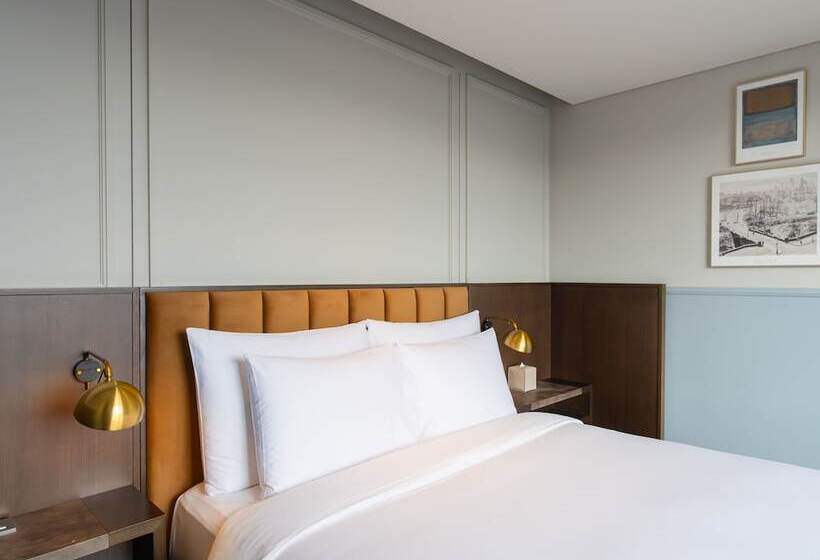 Hotel Crescendo Seoul