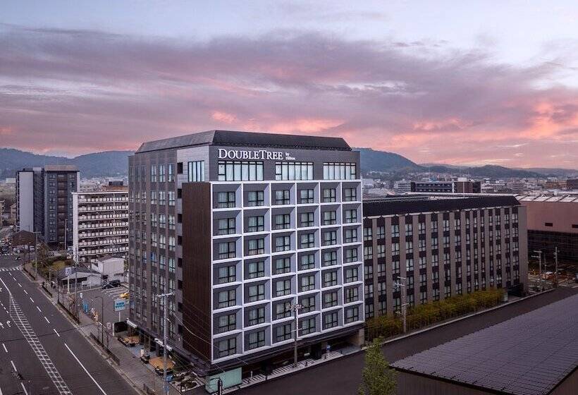 酒店 Doubletree By Hilton Kyoto Station