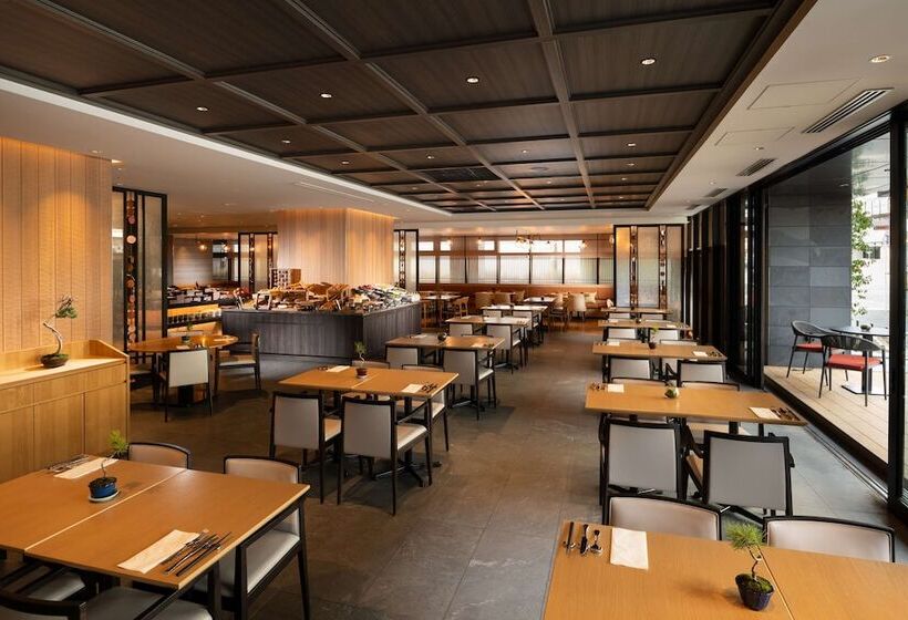 酒店 Doubletree By Hilton Kyoto Station