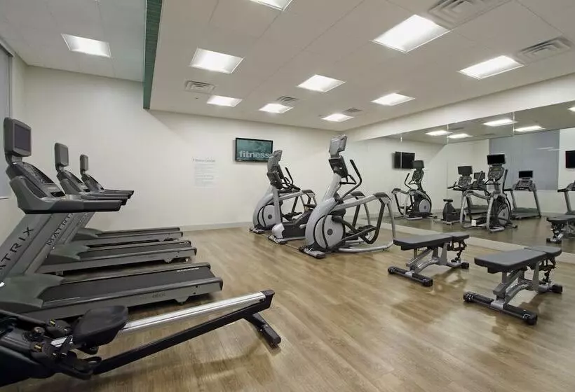 Hotelli Holiday Inn Express & Suites Dallas Frisco Nw Toyota Stdm By Ihg