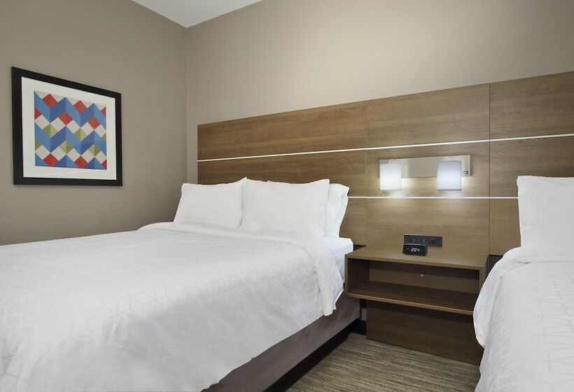فندق Holiday Inn Express And Suites Frisco Nw