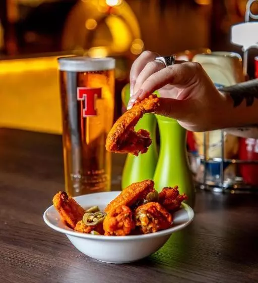 Hotelli Ibis Styles Glasgow Central