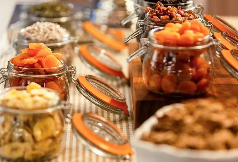 Hotelli Ibis Styles Glasgow Central