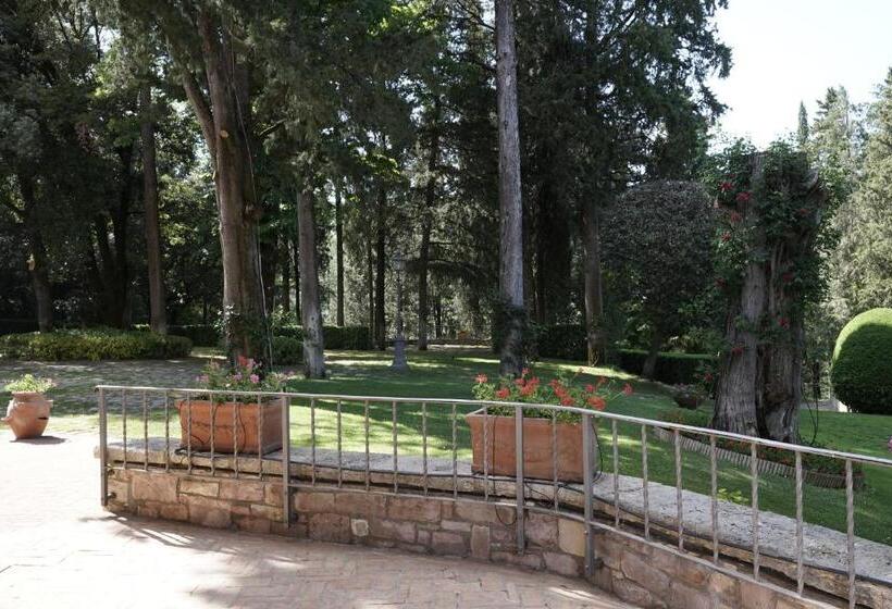 هتل Il Castellaro Country House